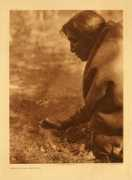 firstpeople.us Kindling