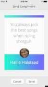 Kindr