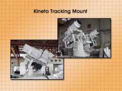spaceflight1.nasa.gov Kineto