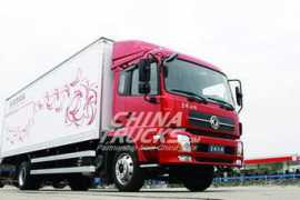 chinatrucks.com Kinglong