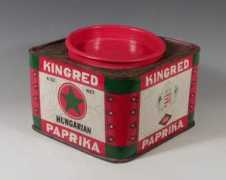 Kingred
