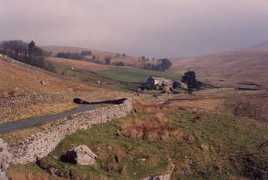 geograph.org.uk Kingsdale