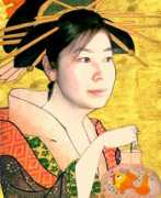 fujikoart.com Kingyo