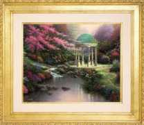 alleghenygallery.com Kinkade
