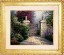 alleghenygallery.com Kinkade