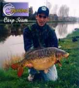dutchcarp.nl Kinnart