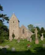 geograph.org.uk Kinnersley