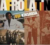 negrophonic.com Kinshasa