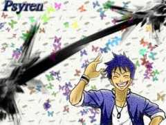 theotaku.com Kinshin