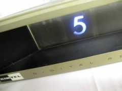 tubeclockdb.com Kintel