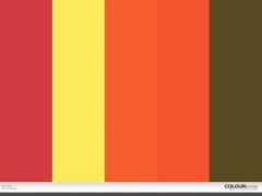 colourlovers.com Kinuthia