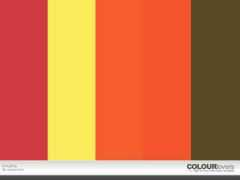 colourlovers.com Kinuthia