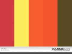 colourlovers.com Kinuthia