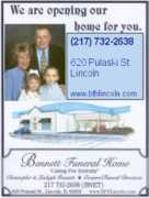 archives.lincolndailynews.com Kinzell