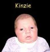 Kinzie