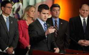 zimbio.com Kinzinger