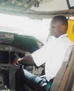 cabincrewdirect.com Kiogora