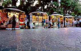 Kiosk