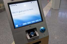 Kiosks