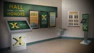 Kiosks