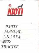 Kioti