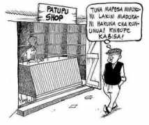 hakikazi.org Kipato