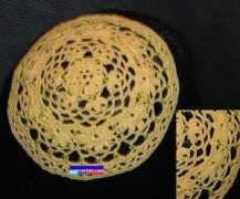gotcrochet.com Kippas