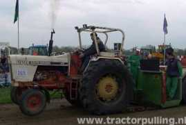 tractorpulling.nl Kippersluis