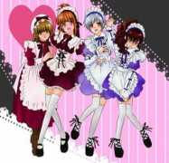 meido-rando.net Kiraki