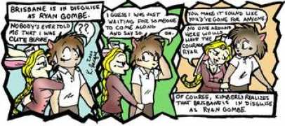 unlikeminerva.com Kiranga