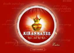 kiranmayee.in Kiranmayee