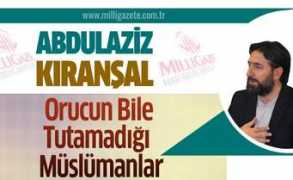 milligazete.com.tr Kiransal