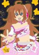 ratemydrawings.com Kirarin