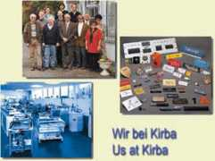 e-engraving.com Kirba