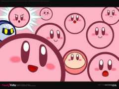 Kirbys