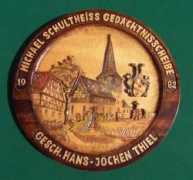 ssg-lichtenfels.de Kirchinger