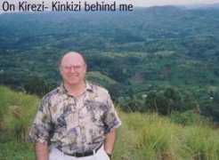 Kirezi