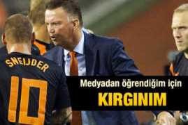 kralspor.ensonhaber.com Kirgin