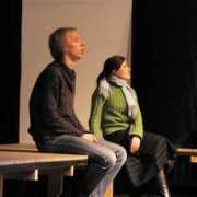 theatrum.ee Kirikal
