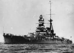 maritimequest.com Kirishima