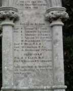 rootsweb.ancestry.com Kirkby