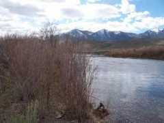 lands.nv.gov Kirman