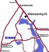 kotiposti.net Kirmon