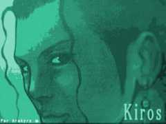 Kiros
