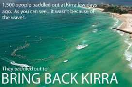 Kirra