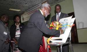 newvision.co.ug Kirunda