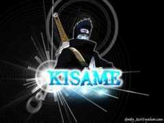 Kisame