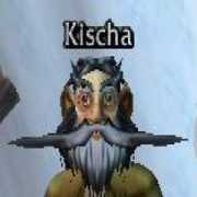 Kischa