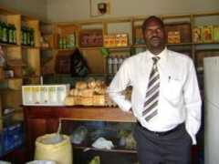 Kisembo