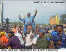 digitalcongo.net Kisenge